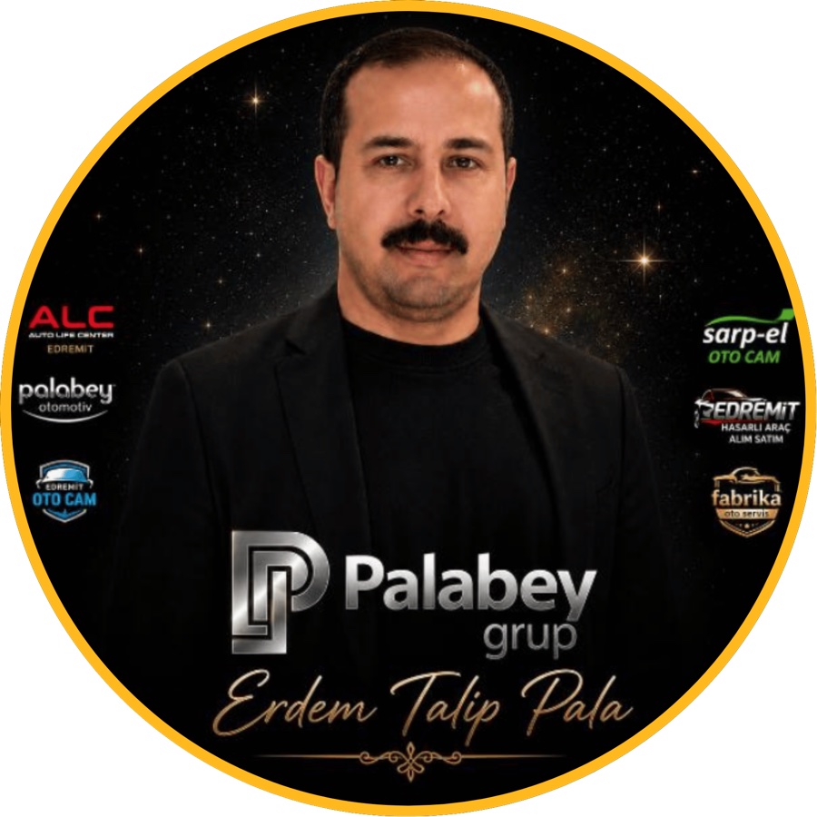 Erdem Talip Pala — Palabey Grup kurucusu, Palabey Çocukluk Müzesi'nin kurucusu